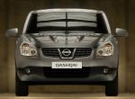 Nissan Qashqai 2WD 2007 года